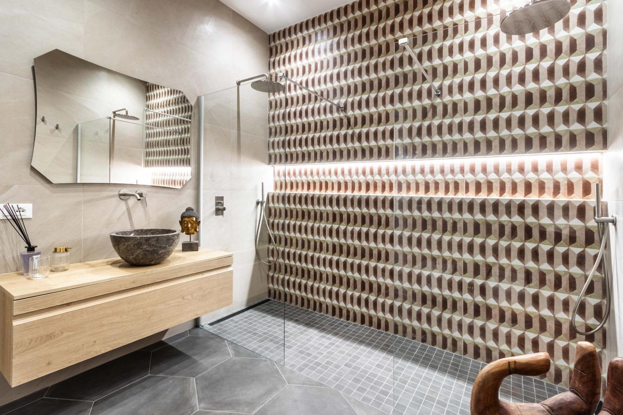 Dimo Luxury Apartment 1 Авола Экстерьер фото