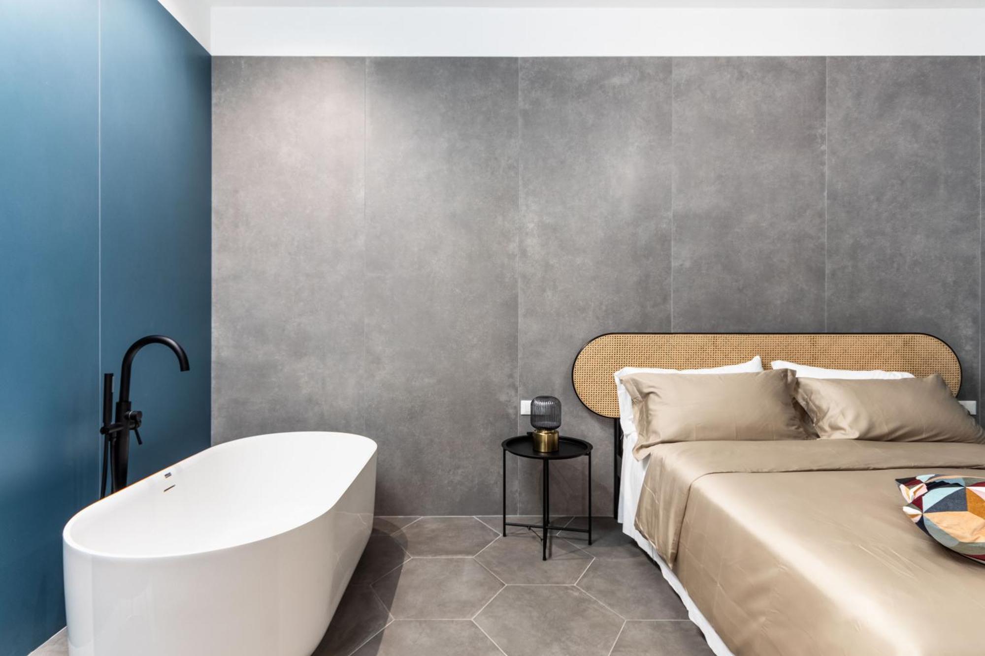 Dimo Luxury Apartment 1 Авола Экстерьер фото