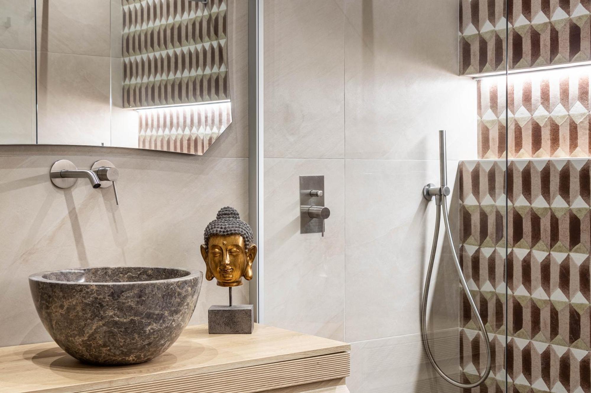 Dimo Luxury Apartment 1 Авола Экстерьер фото